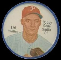 176 Smith Phillies